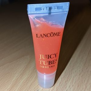 Lancome lip gloss